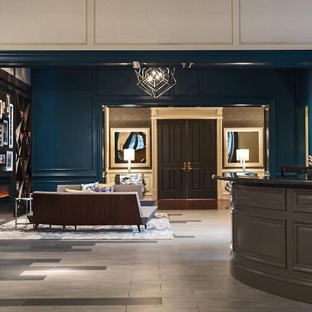 The Lindy Renaissance Charleston Hotel Exterior photo