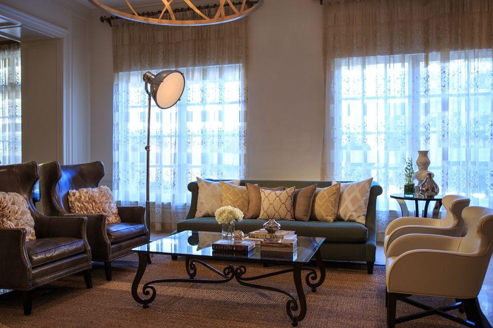 The Lindy Renaissance Charleston Hotel Exterior photo